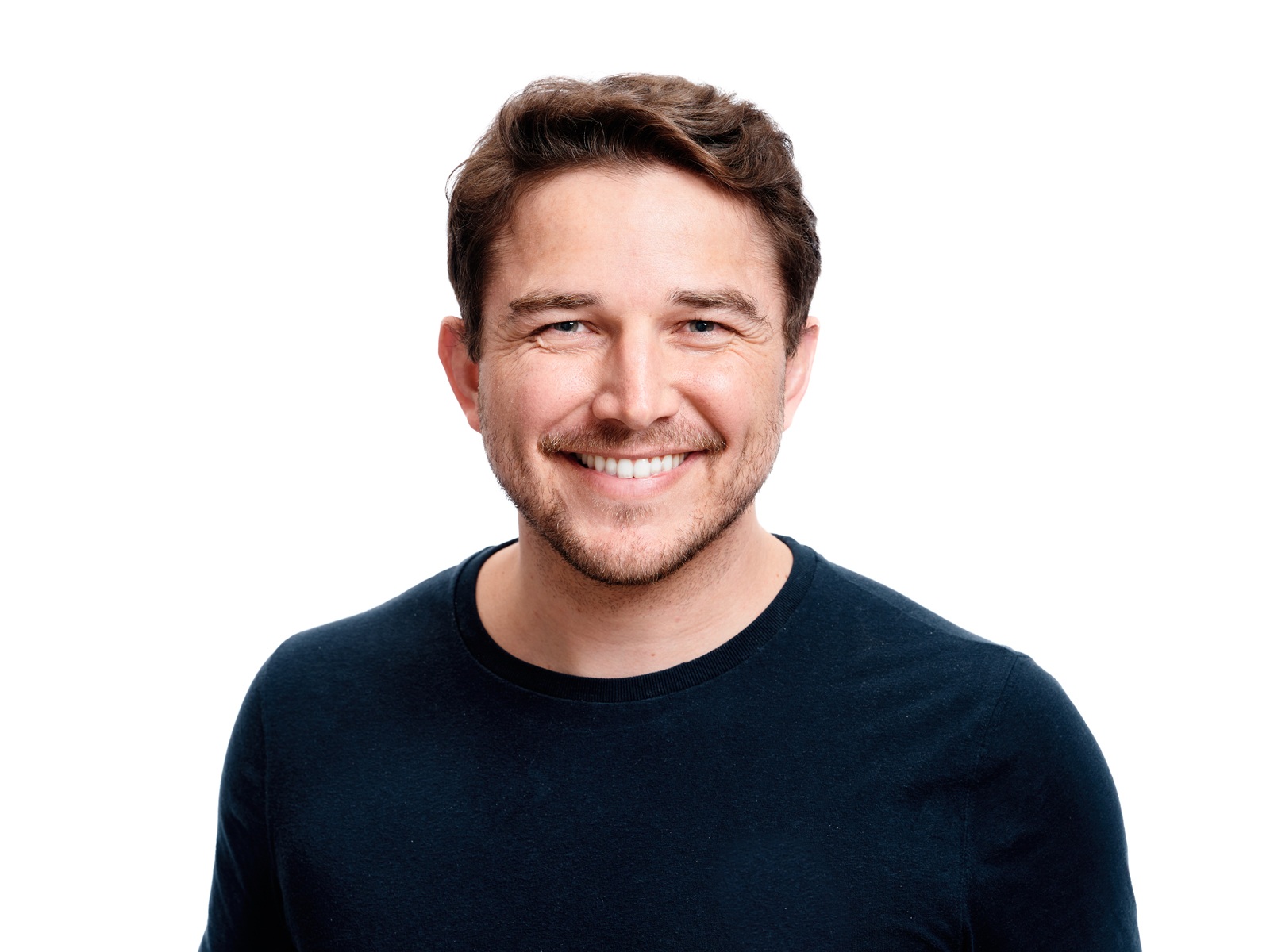 Jesse Worbington