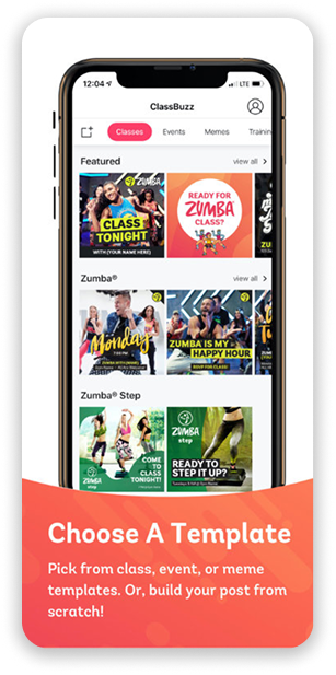 App store promo screen 3