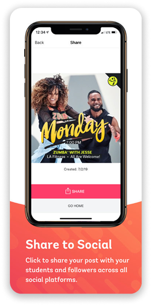 App store promo screen 5