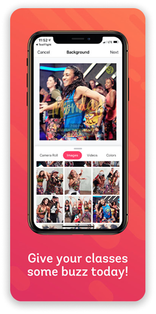 App store promo screen 6