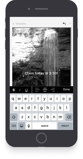 Builder wireframe v1 — screen 3